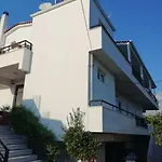 Sea Side Alexandra Apartamento