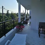 Apartamento Sea Side Alexandra Alissos