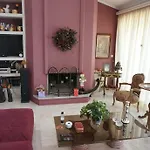 Apartamento Sea Side Alexandra