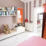 Sea Side Alexandra Apartamento Alissos