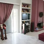 Apartamento Sea Side Alexandra *