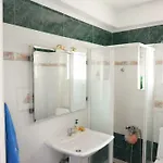 Apartamento Sea Side Alexandra Alissos