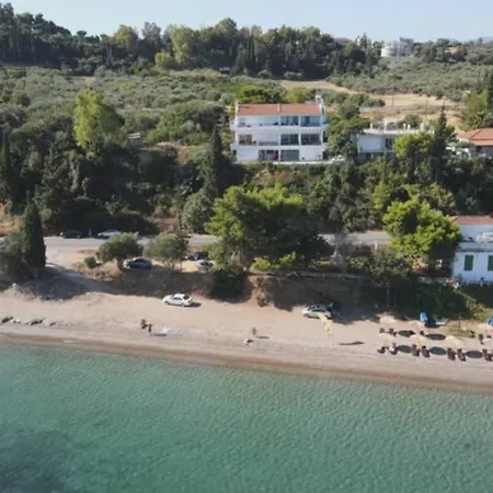 Sea Side Alexandra