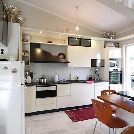 Appartamento Sea Side Alexandra