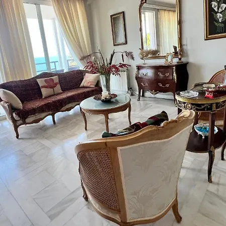 Appartamento Sea Side Alexandra