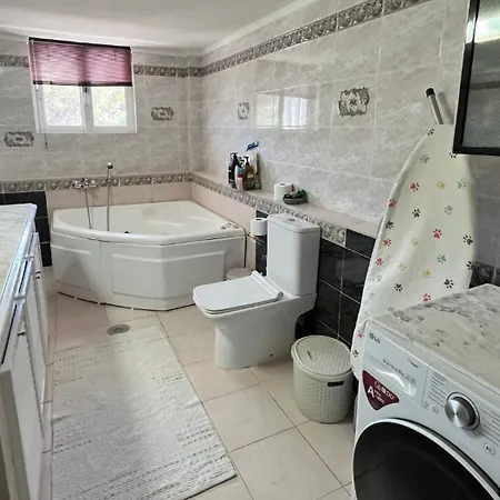 Daire Sea Side Alexandra *