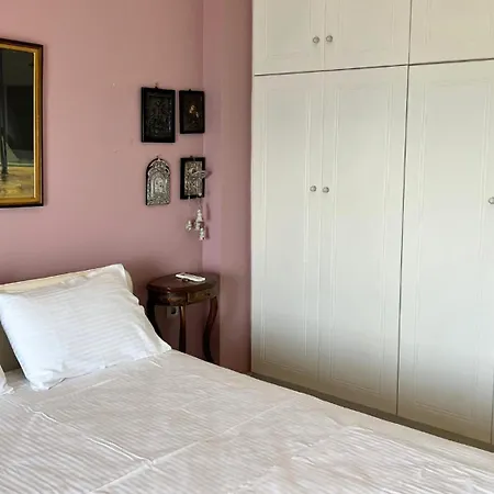 Appartamento Sea Side Alexandra *