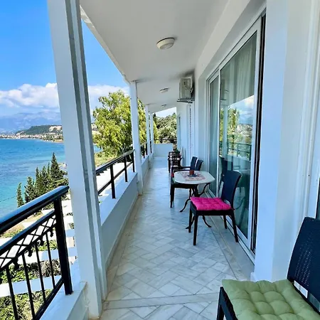 Sea Side Alexandra Alissos