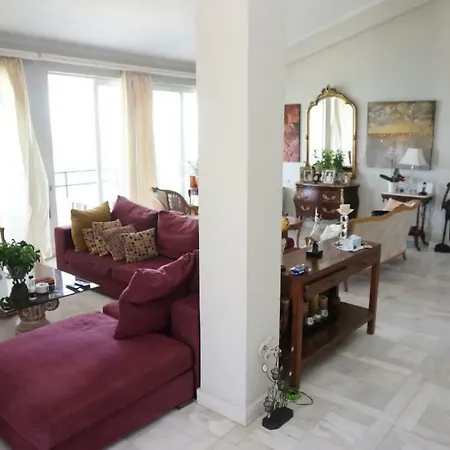 Sea Side Alexandra Alissos