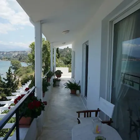 Appartamento Sea Side Alexandra *