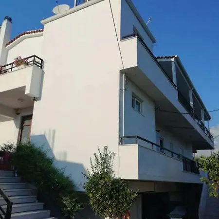 Sea Side Alexandra Daire