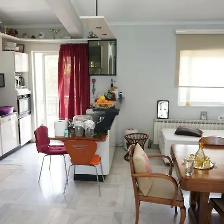 Sea Side Alexandra Appartamento Alissos