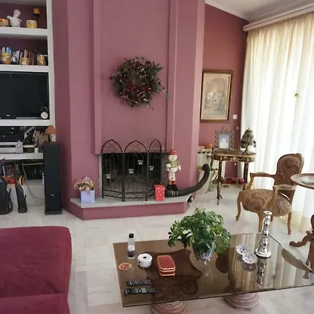 Appartamento Sea Side Alexandra