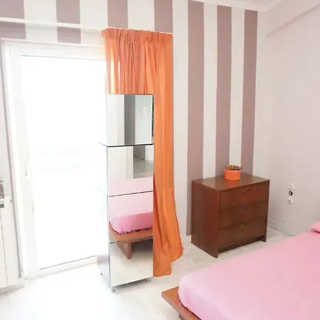 Daire Sea Side Alexandra