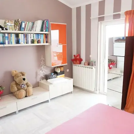 Sea Side Alexandra Appartamento Alissos