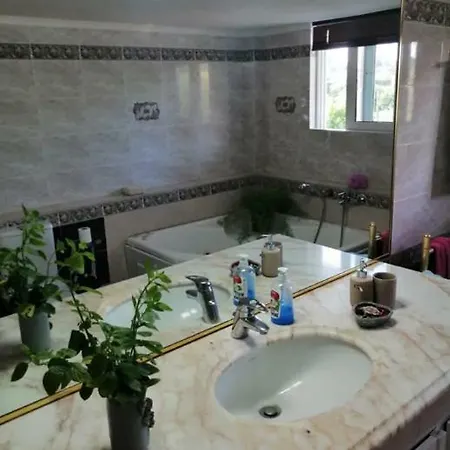 Sea Side Alexandra Daire Alissos