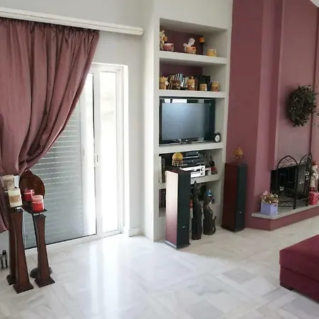 Appartamento Sea Side Alexandra *