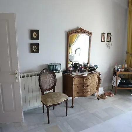 Appartamento Sea Side Alexandra