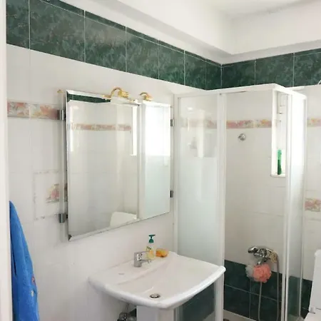 Appartamento Sea Side Alexandra Alissos