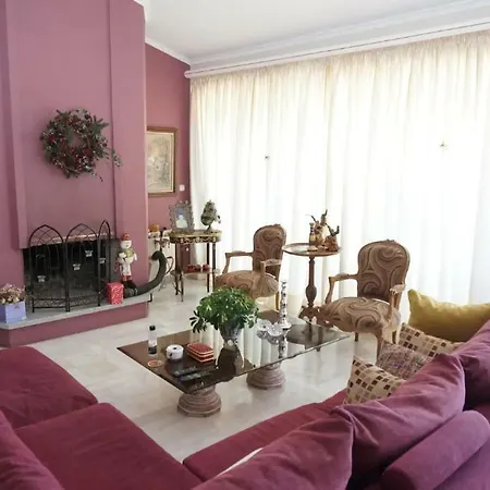 Appartamento Sea Side Alexandra *