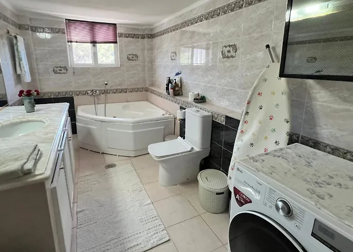 Apartmán Sea Side Alexandra *