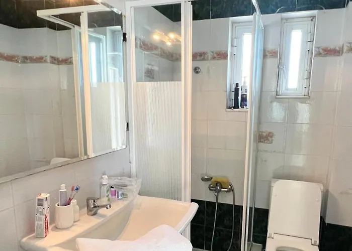 Sea Side Alexandra Apartmán *