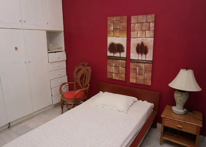 Sea Side Alexandra Alissos