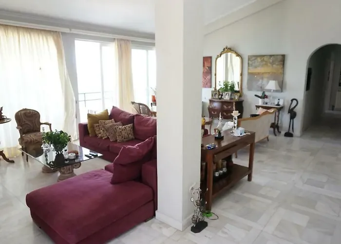 Sea Side Alexandra Alissos