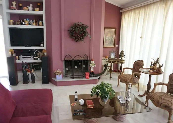 Apartmán Sea Side Alexandra