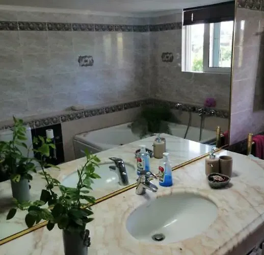 Sea Side Alexandra Apartmán Alissos