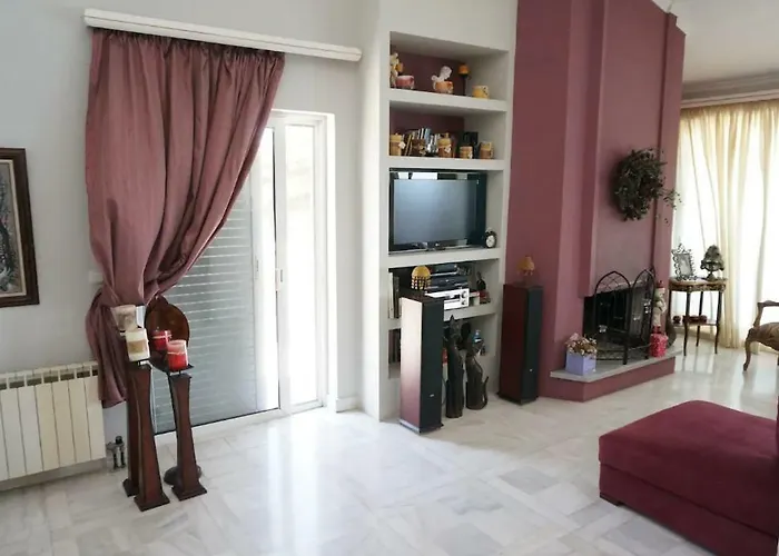 Apartment Sea Side Alexandra *