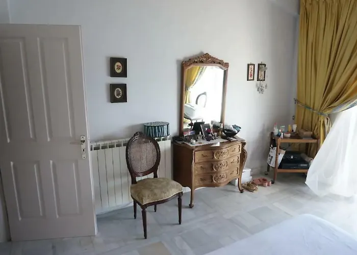 Apartmán Sea Side Alexandra