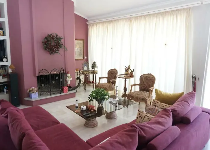 Apartmán Sea Side Alexandra *